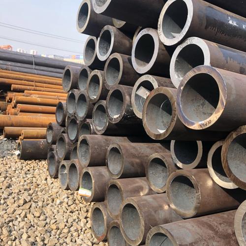 镇坪3087无缝钢管